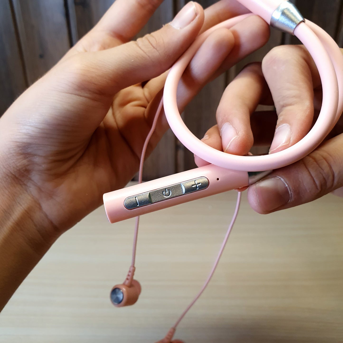 Wireless Handsfree #4071