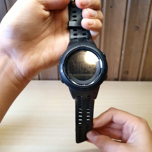 Digital  Watch #4006