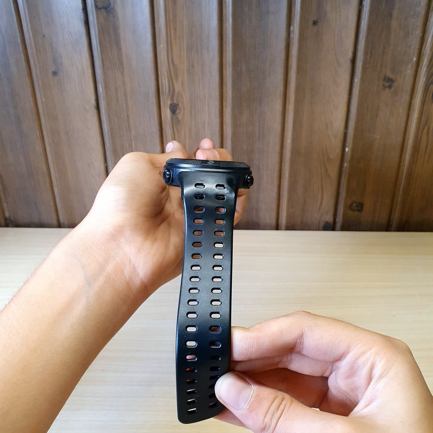 Digital  Watch #4006