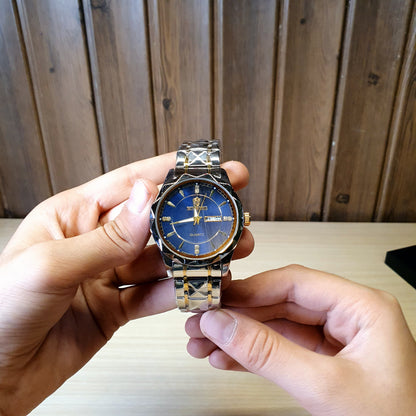 Bin Bond High Quality Watch #4045