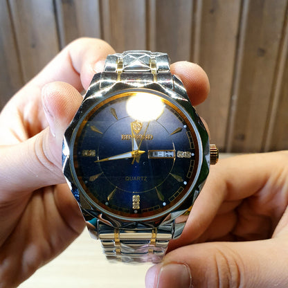 Bin Bond High Quality Watch #4045