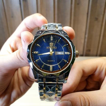 Bin Bond High Quality Watch #4045