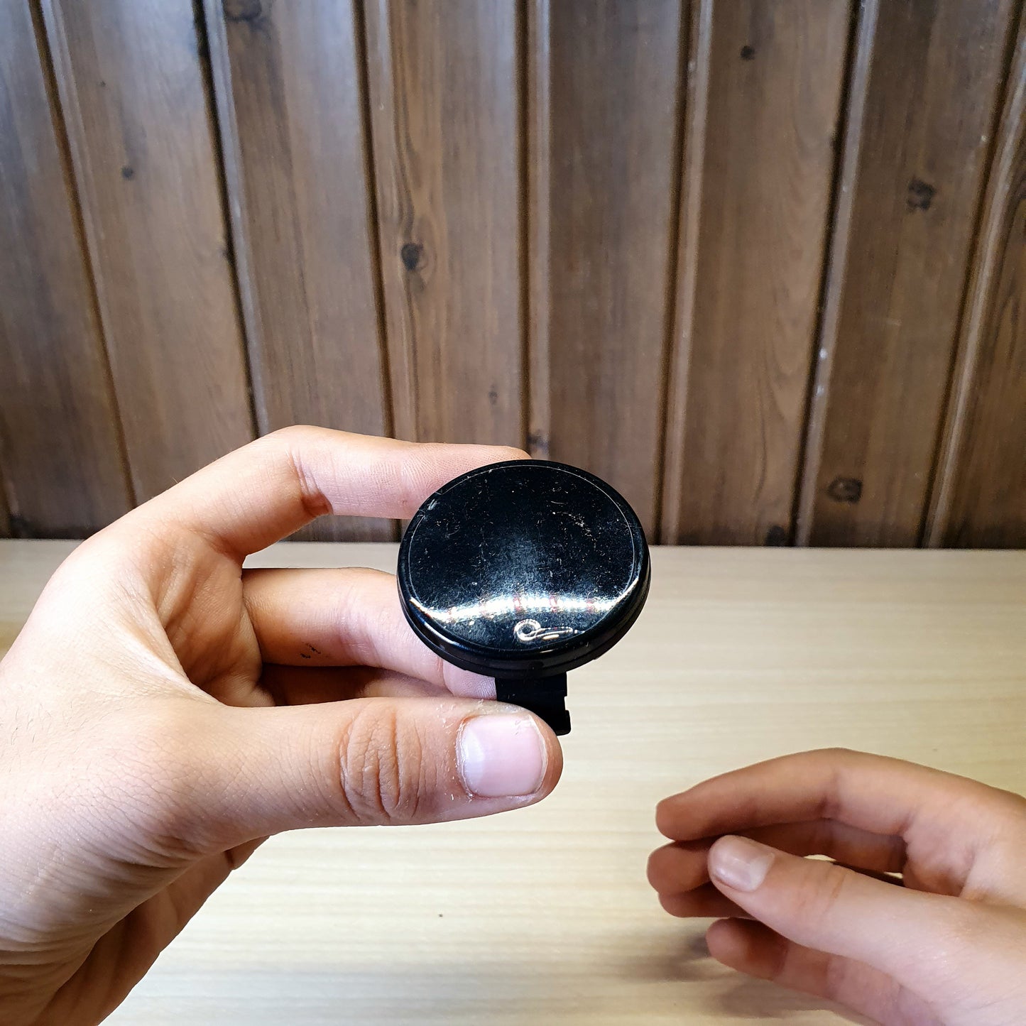 Smart Watch #4001