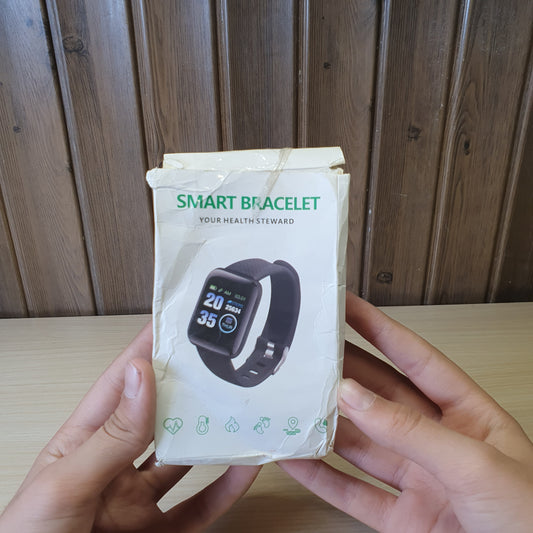 Smart Bracelet #4082