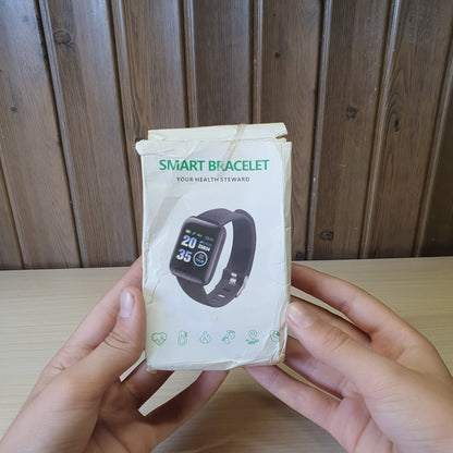 Smart Bracelet #4082