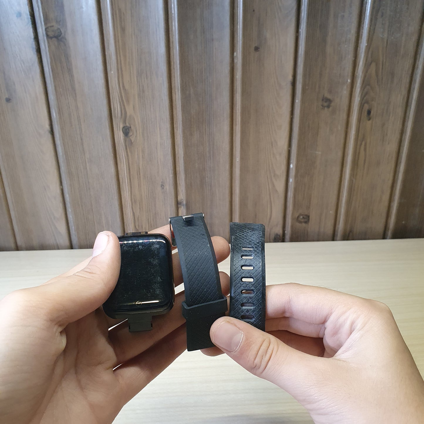 Smart Bracelet #4082