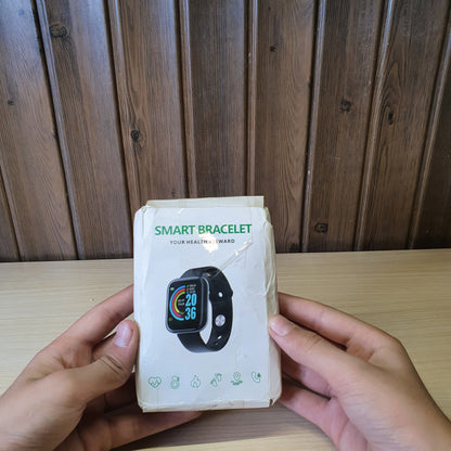 Smart Bracelet #4016