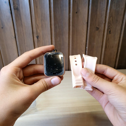 Smart Bracelet #4016