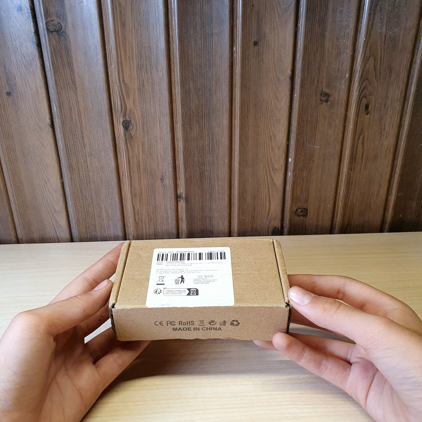 Smart Watch #4074
