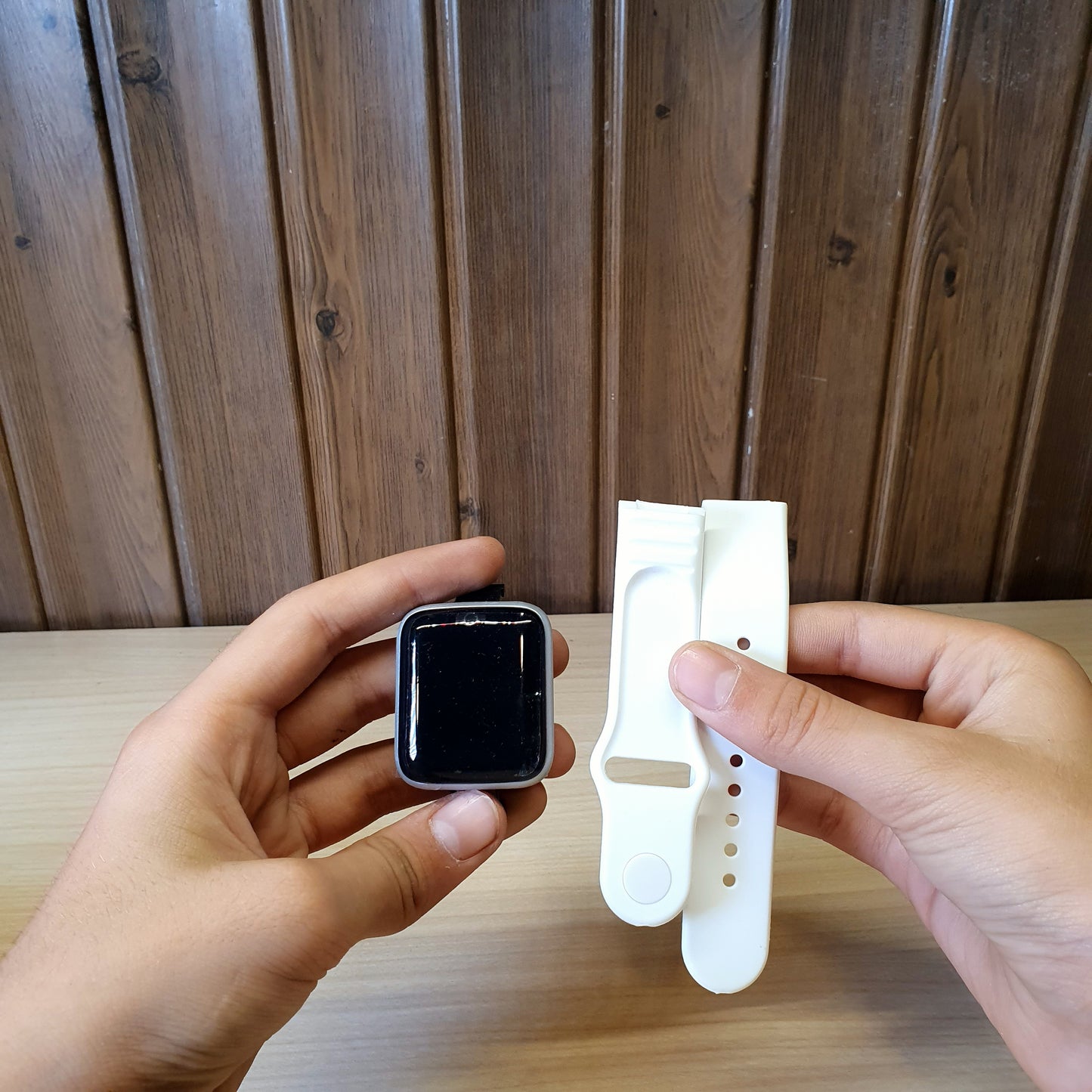 Smart Watch #4074