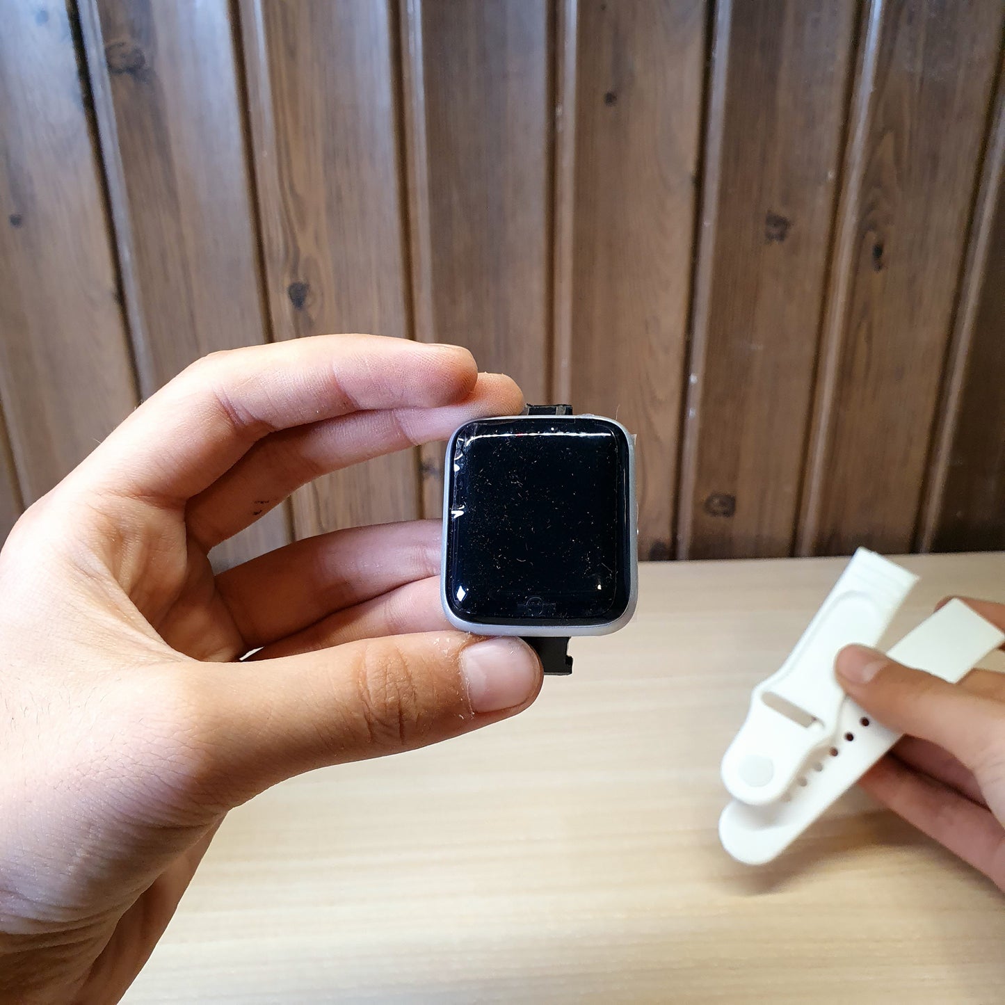 Smart Watch #4074