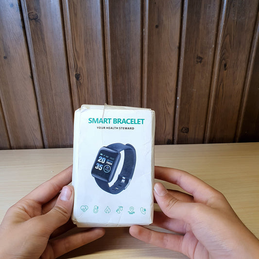 Smart Bracelet #4075