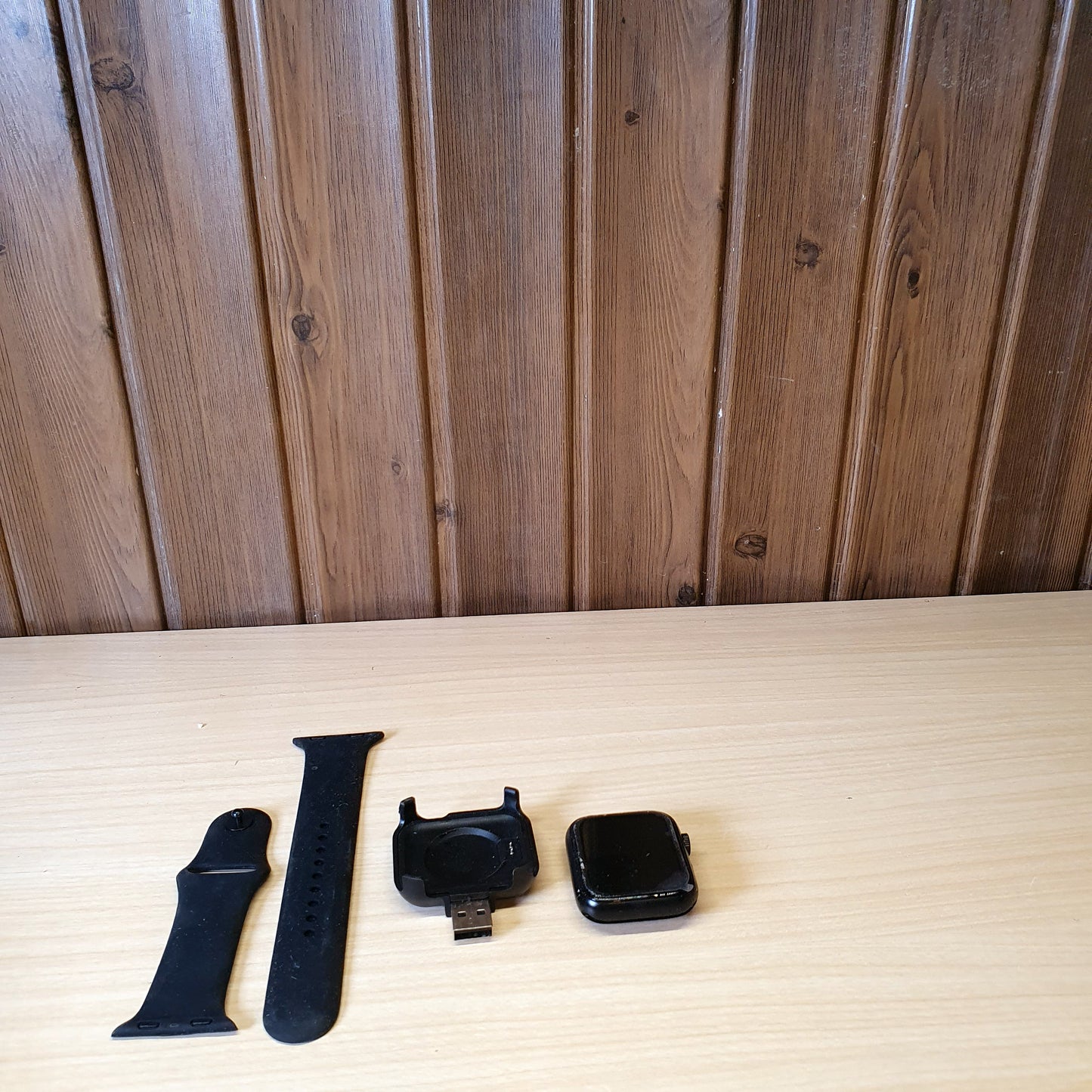 Laxasfit i8 Pro Max #4021