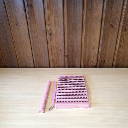 Eyelashes Pack #4111