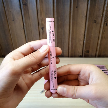 Eyelashes Pack #4111