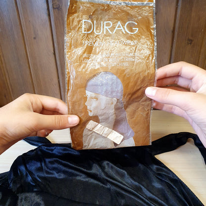 Durag Premium HeadWrap# 4064
