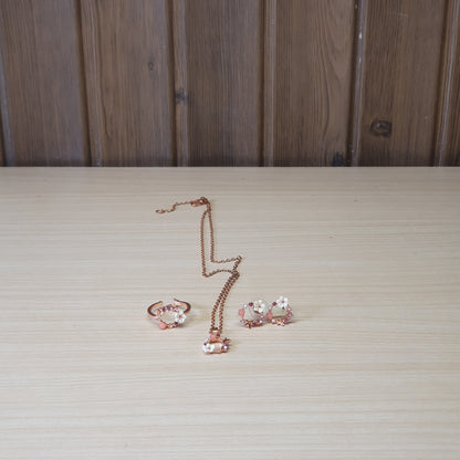 Jewellery Set #4047