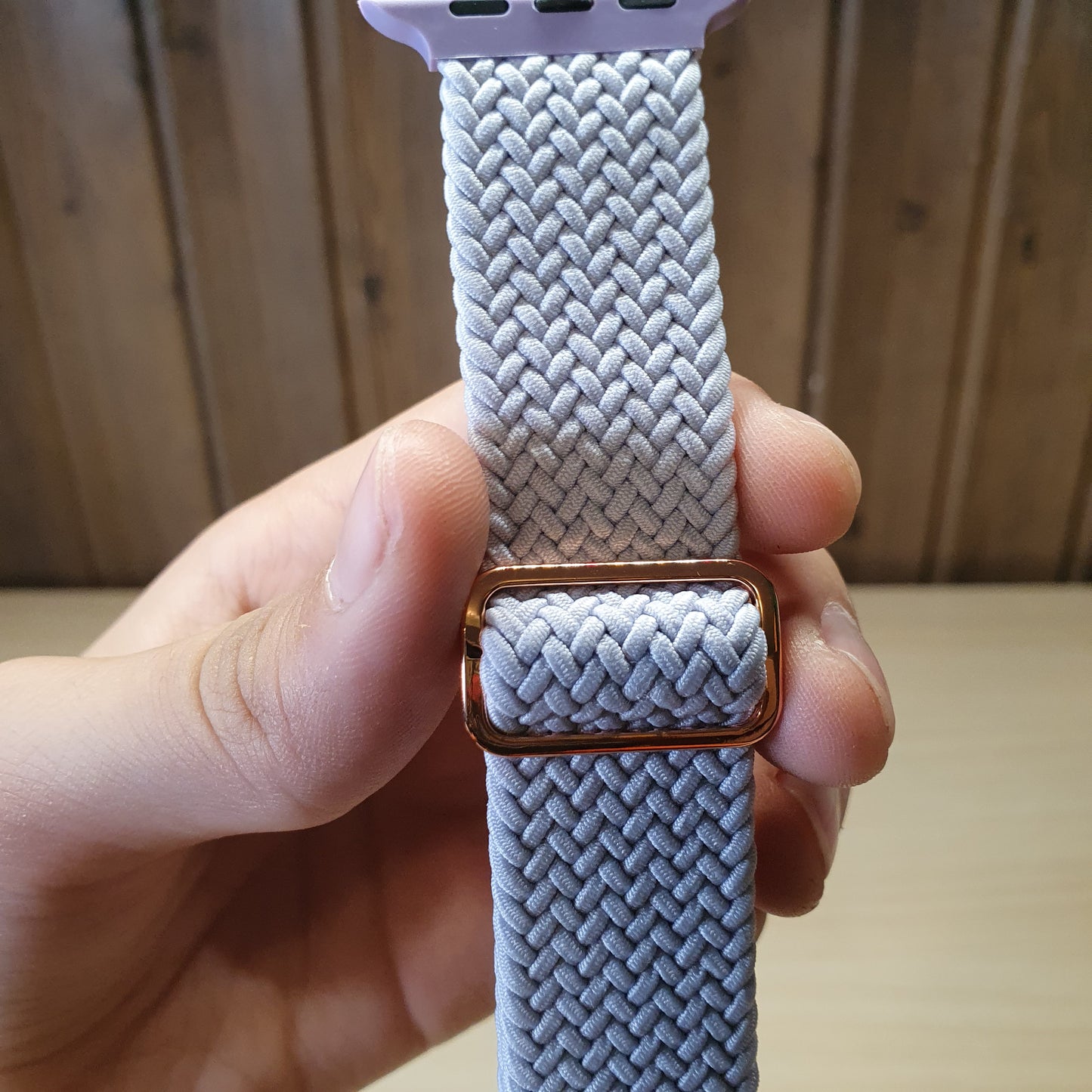 Watch Strap #4101