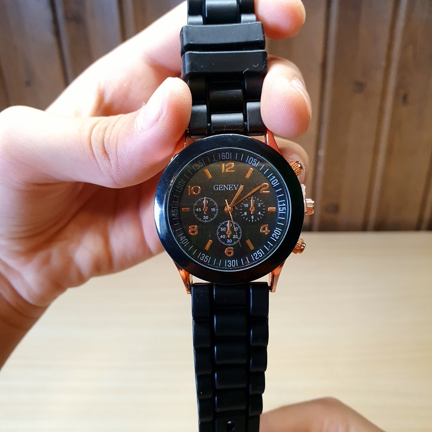 Black Watch #4015