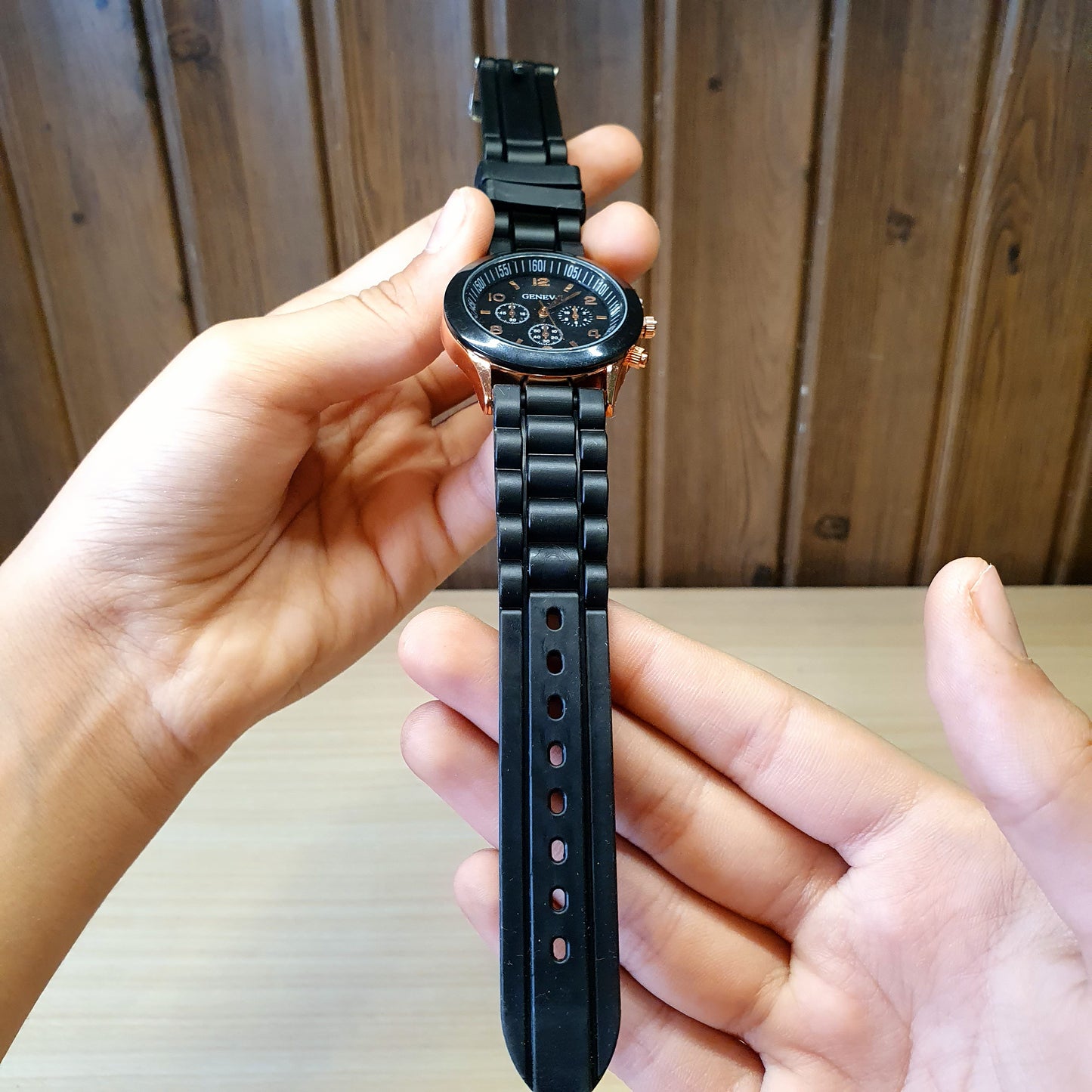 Black Watch #4015