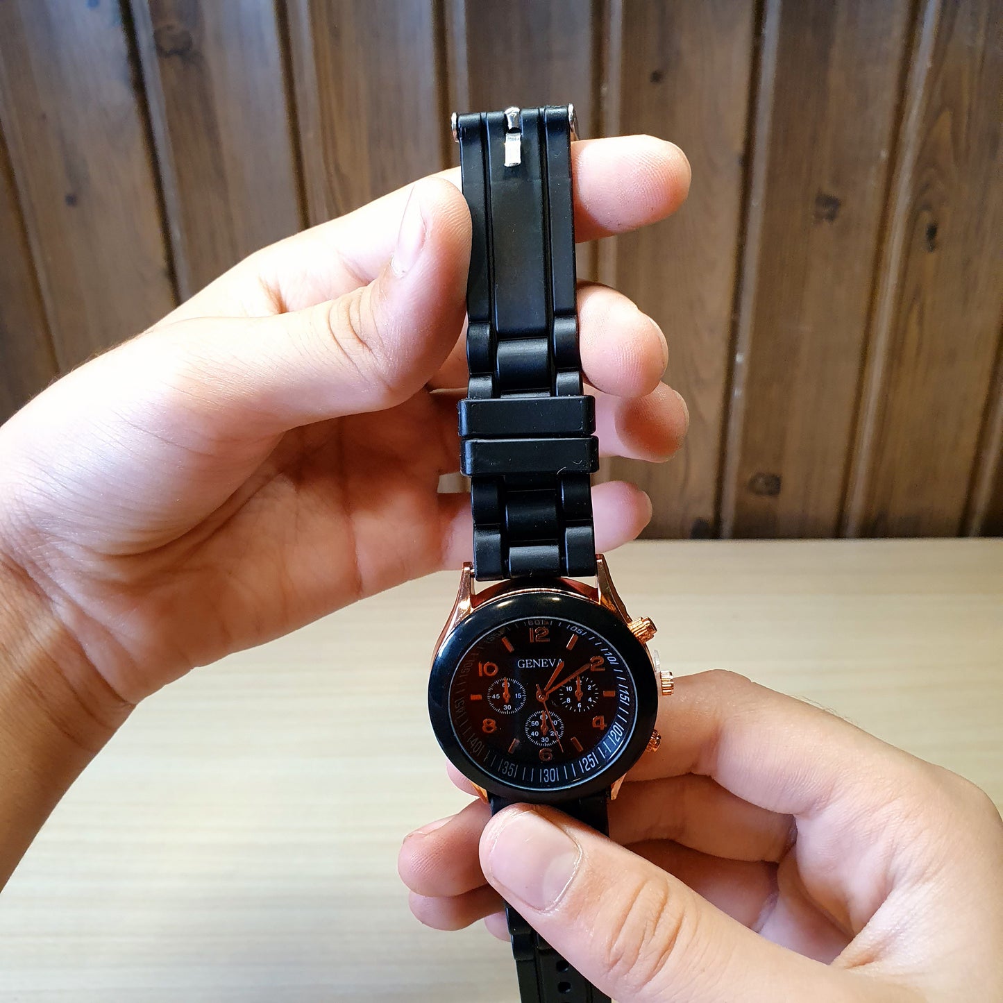 Black Watch #4015