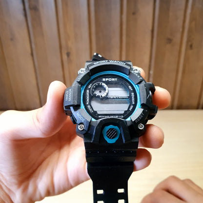 Digital Watch #4104