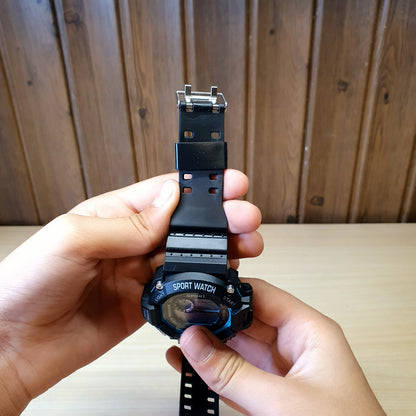 Digital Watch #4104