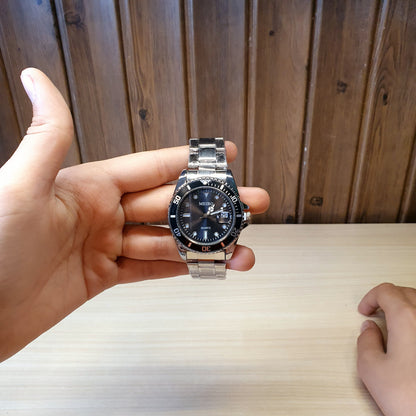 Meibo Watch #4052