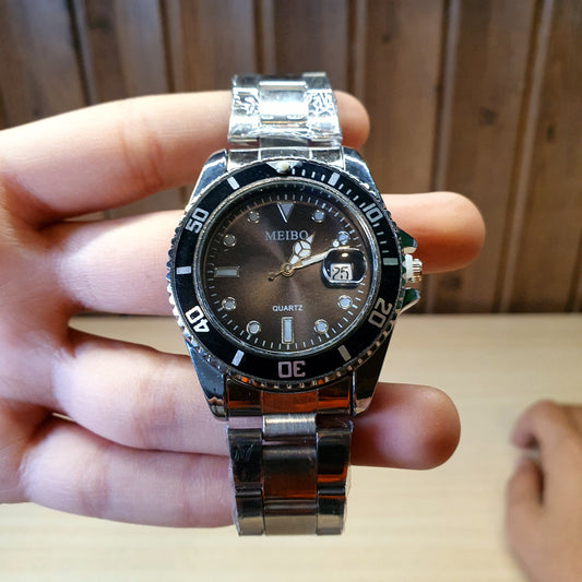 Meibo Watch #4052