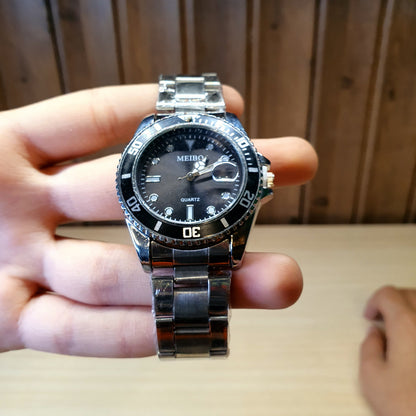 Meibo Watch #4052