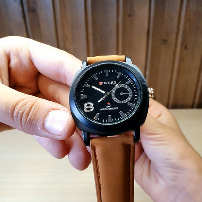 Curren Watch #4013