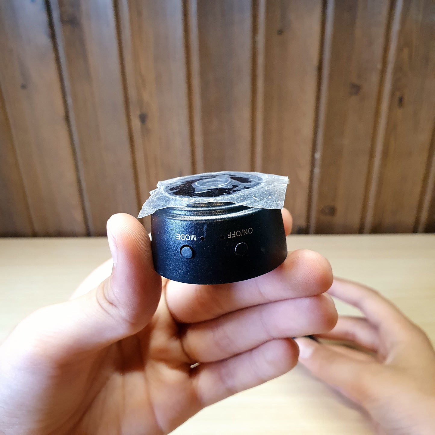 Mini Camera #4080