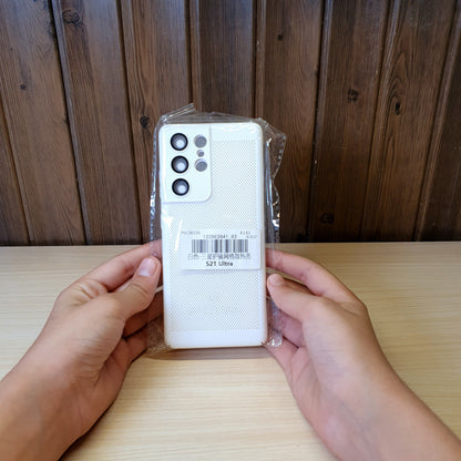 Samsung S21 Ultra Cover #4100