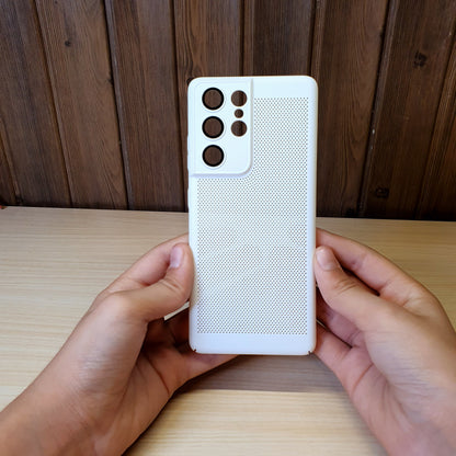 Samsung S21 Ultra Cover #4100