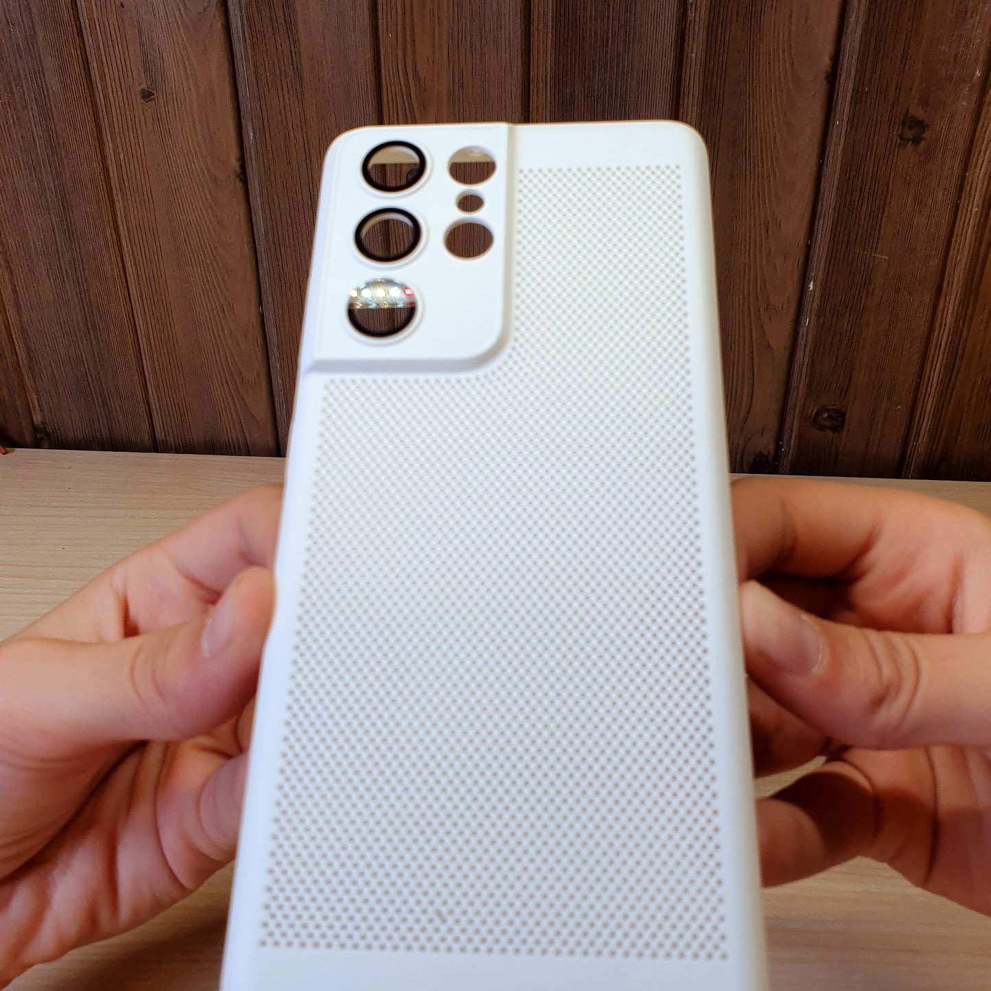 Samsung S21 Ultra Cover #4100