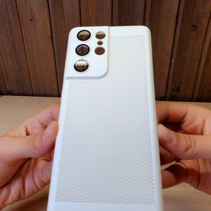 Samsung S21 Ultra Cover #4100