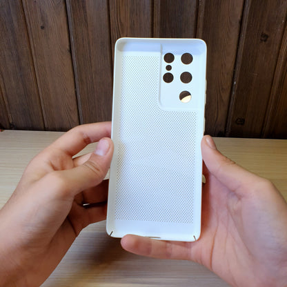 Samsung S21 Ultra Cover #4100