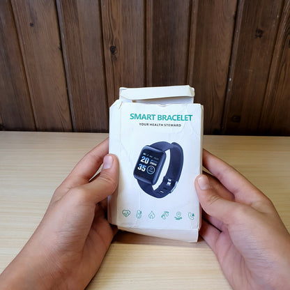 Smart Bracelet #4169