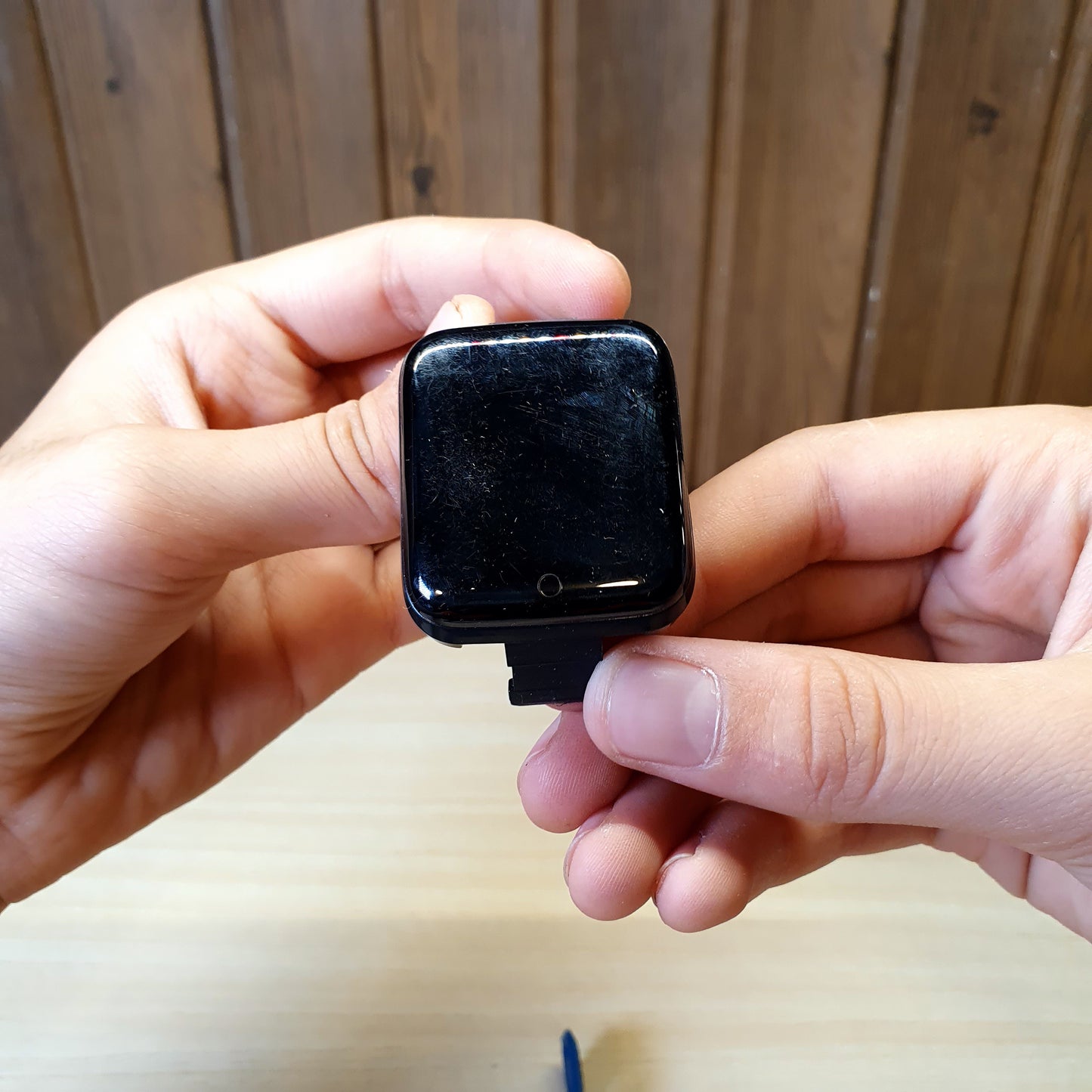 Smart Bracelet #4169