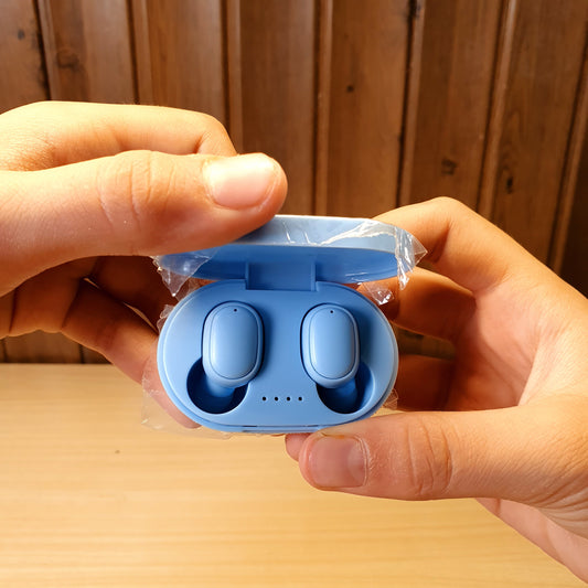 Earbuds #4189