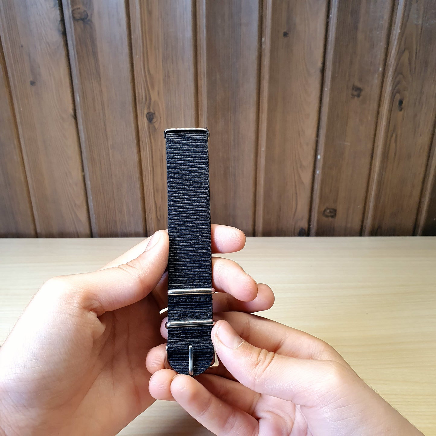 Watch Strap #4032