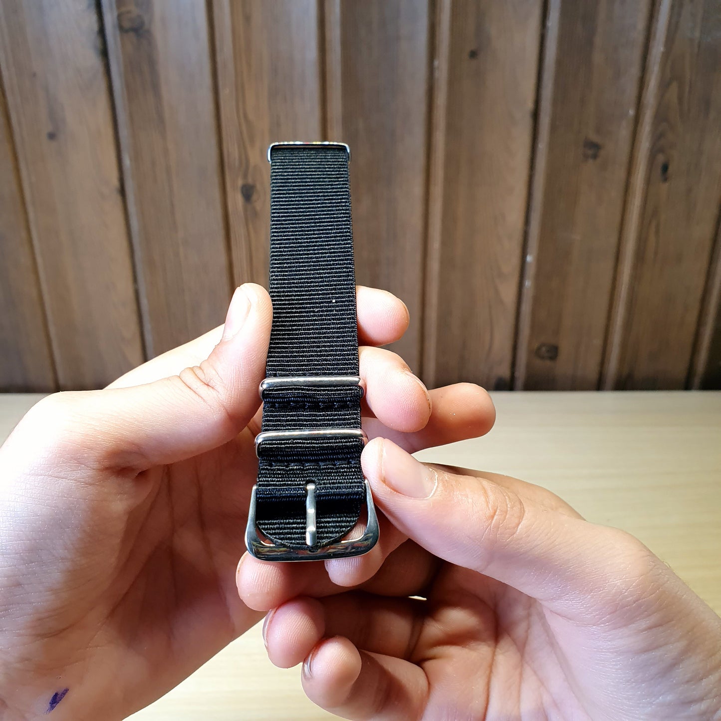 Watch Strap #4032
