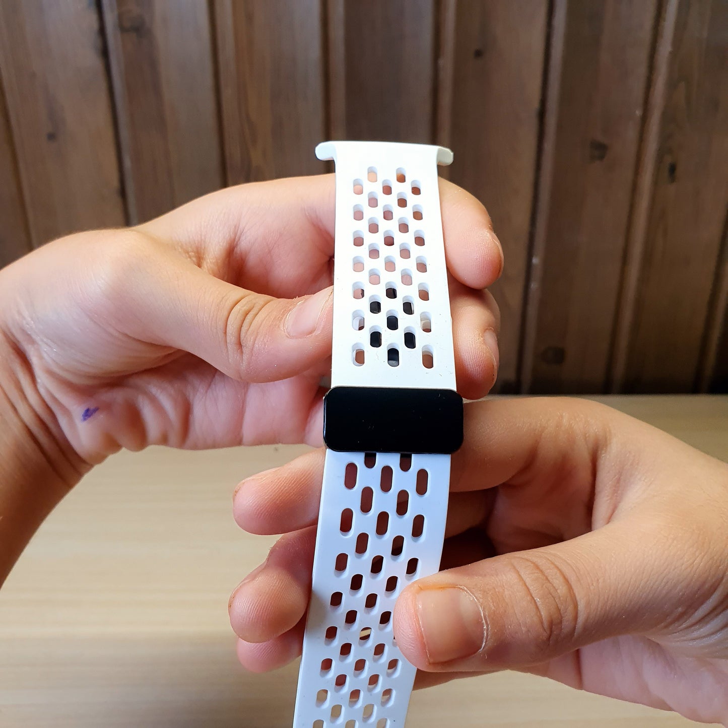 Watch Strap #4057