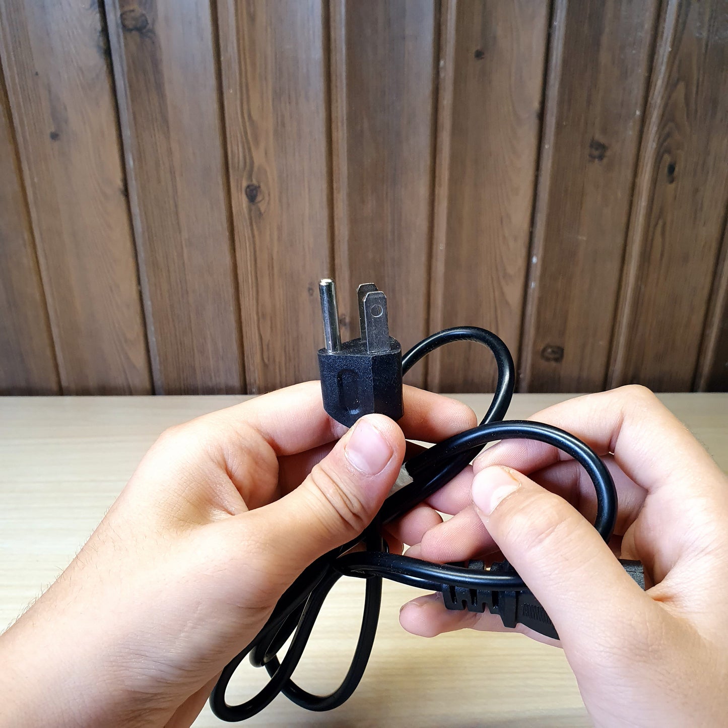 Power Cable #4179