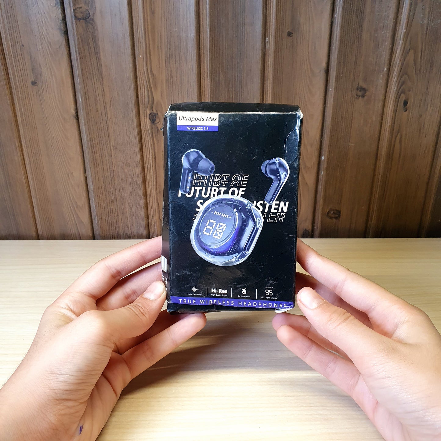 Earbuds #4170