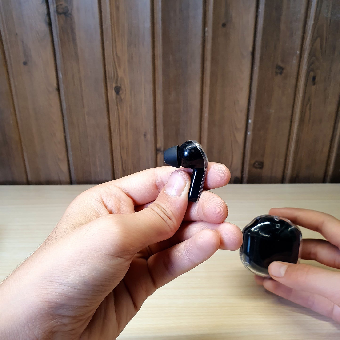Earbuds #4170