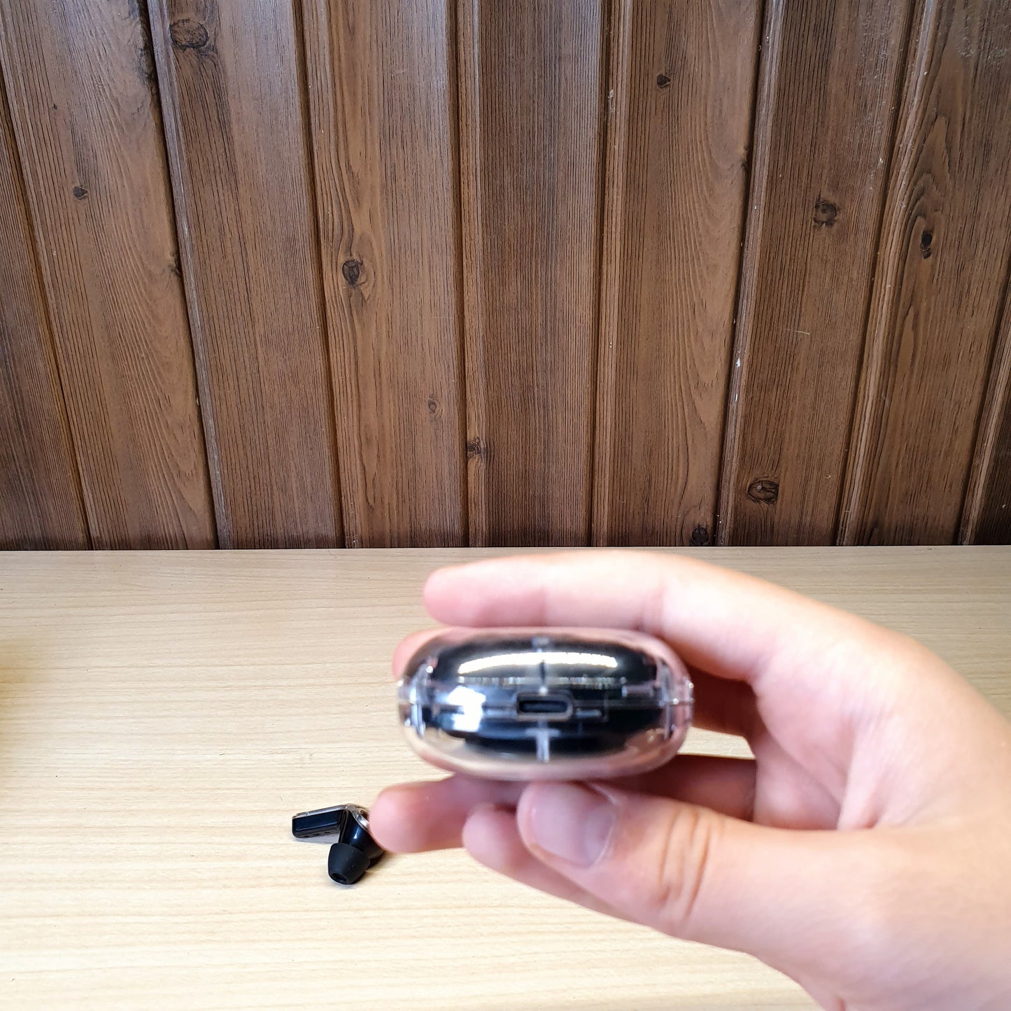 Earbuds #4170