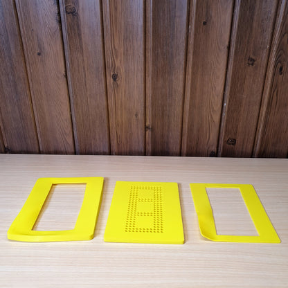 Multiifunctional Position Adjusting Pressure Reducing Pad #4157