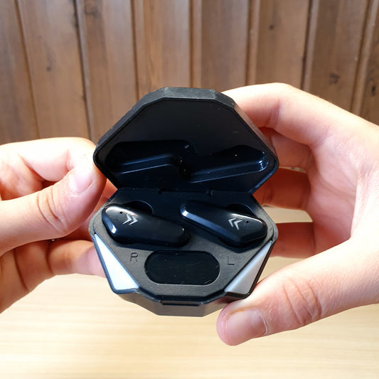 Wireless Earbuds #4174