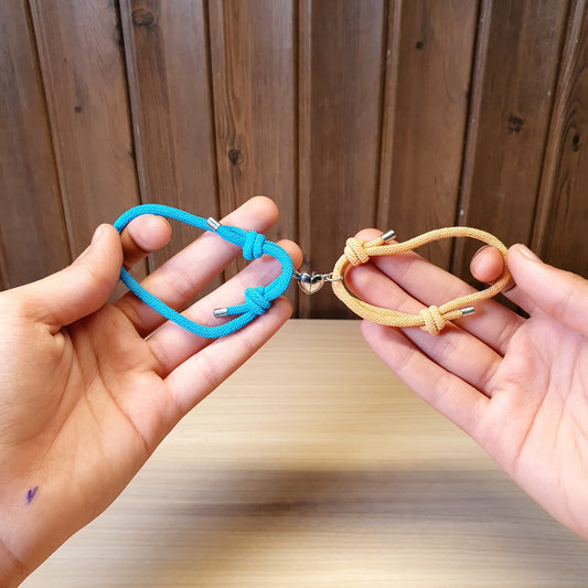 Heart Bracelets #4088